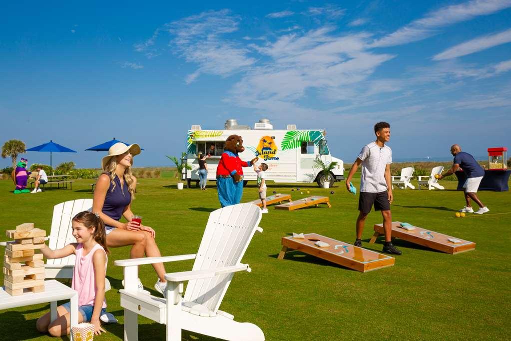 Hammock Beach Golf Resort & Spa Палм Кост Удобства фото