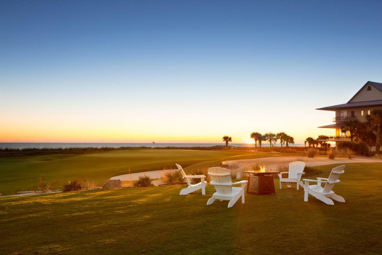 Hammock Beach Golf Resort & Spa Палм Кост Экстерьер фото